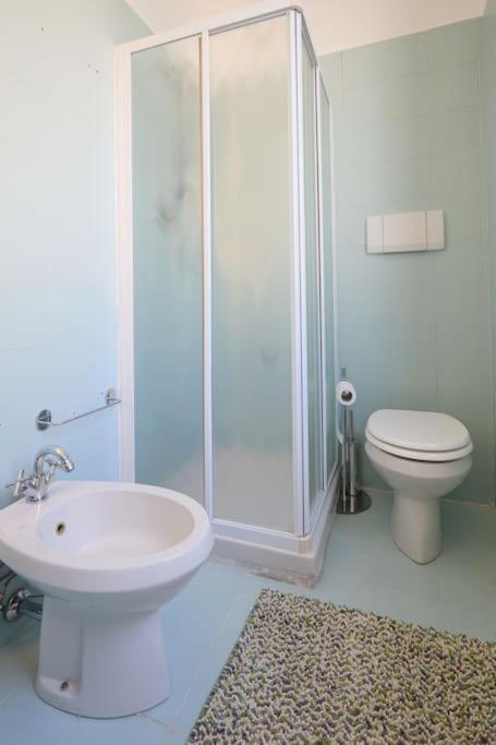 Appartement La Casa Di Visi