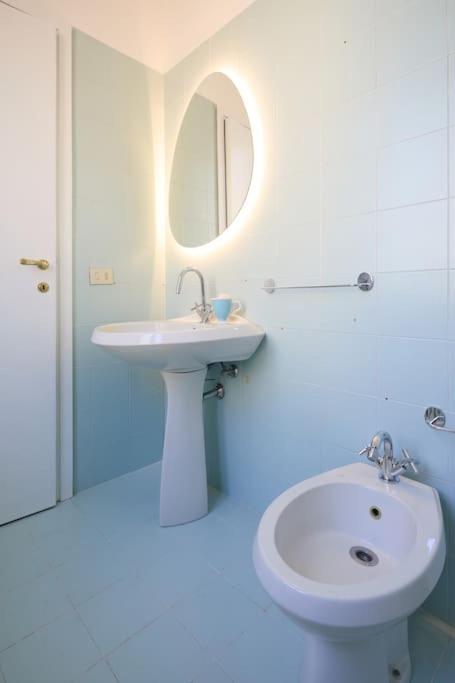 Appartement La Casa Di Visi