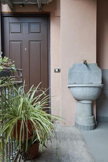 La Casa Di Visi Appartement *