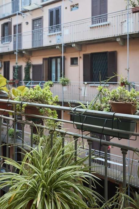 La Casa Di Visi Appartement