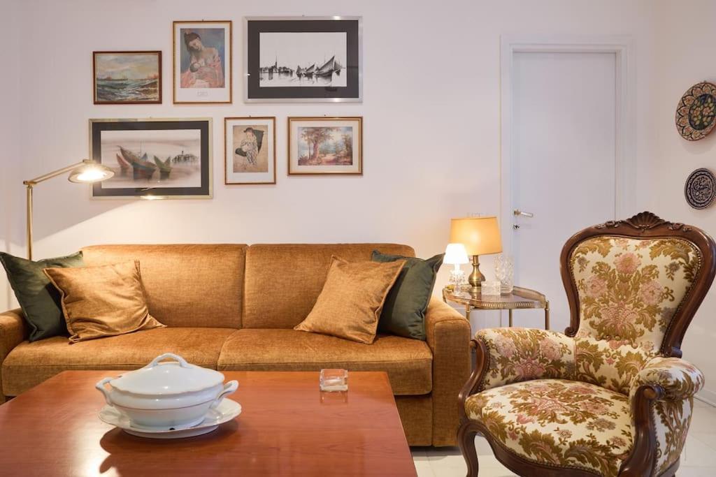 La Casa Di Visi Appartement Milan